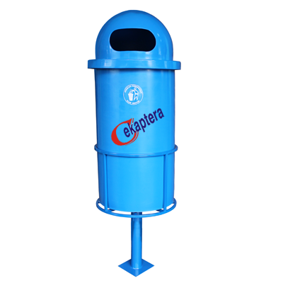 RECEPTACLE STAND KEKWA